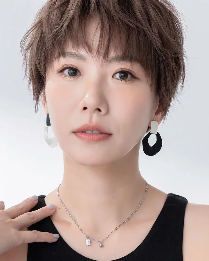  大牙 